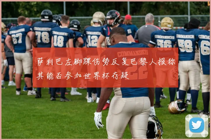 萨利巴左脚踝伤势反复巴黎人报称其能否参加世界杯存疑